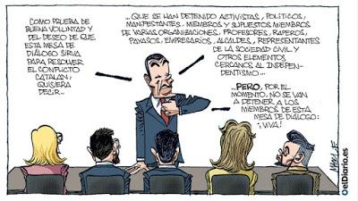 Las fotos de Robert Capa, la película “Carne de fieras”, de Marléne Grey, y las fotos de la vergüeza…