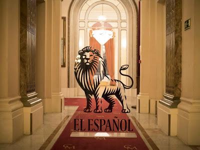 Las fotos de Robert Capa, la película “Carne de fieras”, de Marléne Grey, y las fotos de la vergüeza…