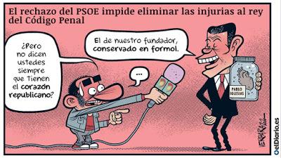 Las fotos de Robert Capa, la película “Carne de fieras”, de Marléne Grey, y las fotos de la vergüeza…