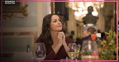 Las fotos de Robert Capa, la película “Carne de fieras”, de Marléne Grey, y las fotos de la vergüeza…