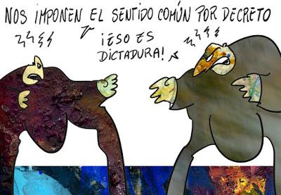 Las fotos de Robert Capa, la película “Carne de fieras”, de Marléne Grey, y las fotos de la vergüeza…