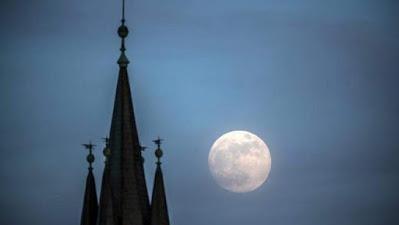 Las fotos de Robert Capa, la película “Carne de fieras”, de Marléne Grey, y las fotos de la vergüeza…