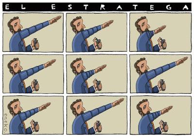 Las fotos de Robert Capa, la película “Carne de fieras”, de Marléne Grey, y las fotos de la vergüeza…