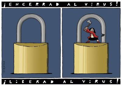 Las fotos de Robert Capa, la película “Carne de fieras”, de Marléne Grey, y las fotos de la vergüeza…