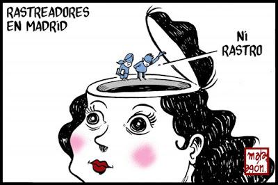 Las fotos de Robert Capa, la película “Carne de fieras”, de Marléne Grey, y las fotos de la vergüeza…