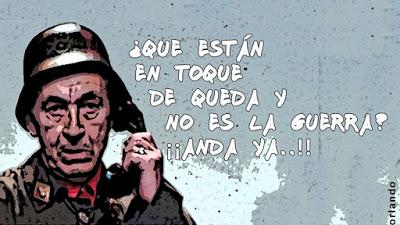 Las fotos de Robert Capa, la película “Carne de fieras”, de Marléne Grey, y las fotos de la vergüeza…