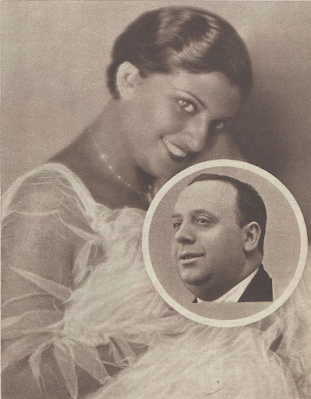 Las fotos de Robert Capa, la película “Carne de fieras”, de Marléne Grey, y las fotos de la vergüeza…