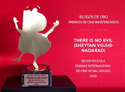 Palmarés SEMINCI 2020