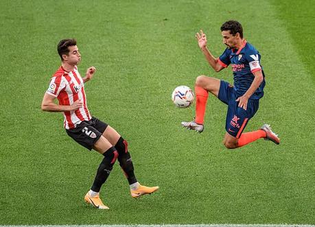 Crónica Athletic Club de Bilbao 2 - Sevilla FC 1