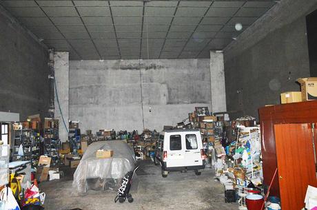 Tardes de pantalla grande y Cinemascope en el Cine Oliva de Cabañas Raras