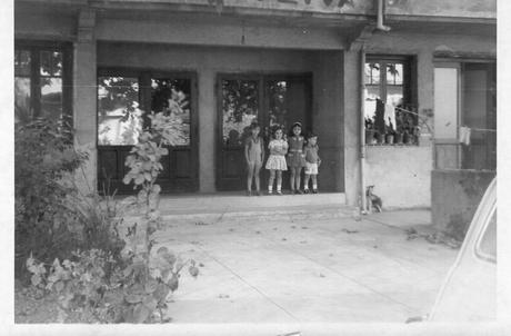 Tardes de pantalla grande y Cinemascope en el Cine Oliva de Cabañas Raras