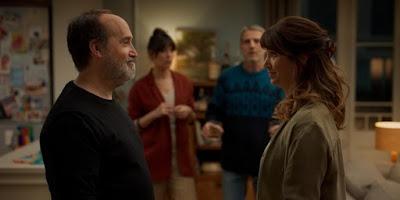 SENTIMENTAL (España, 2020) Comedia SENTIMENTAL (España, 2020) Comedia