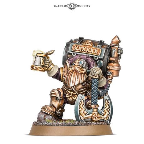 Jakkob Bugmansson XI The Brewmaster, a la venta la semana que viene