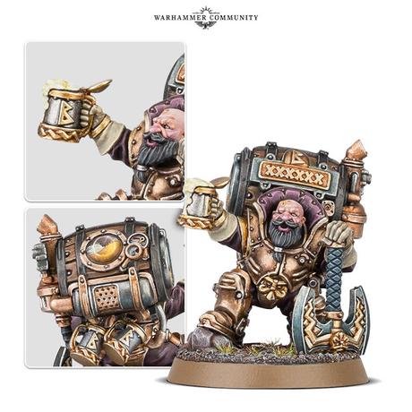 Jakkob Bugmansson XI The Brewmaster, a la venta la semana que viene Jakkob Bugmansson XI The Brewmaster, a la venta la semana que viene