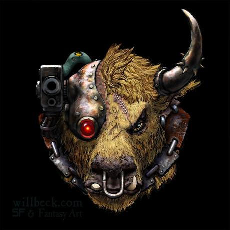 Encuesta para la Yaktribe Community Edition of Necromunda Underhive