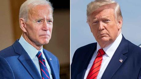 El 3 de noviembre el pueblo de Estados Unidos elegirá los delegados que erigirán al presidente. El 3 de noviembre el pueblo de Estados Unidos elegirá los delegados que erigirán al presidente.