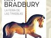 feria tinieblas, Bradbury