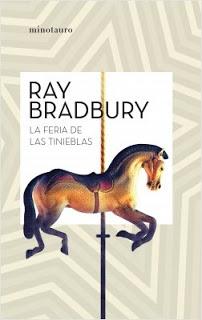 La feria del las tinieblas, por Ray Bradbury