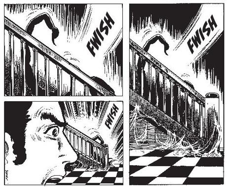 La Casa de los Insectos La Casa de los Insectos