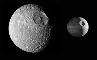 Una tarde en Mimas Una tarde en Mimas