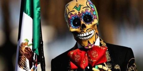 El Día de los Muertos