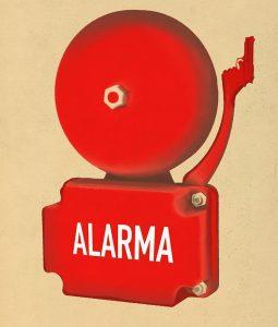 A por el tercer Estado de alarma de 2020