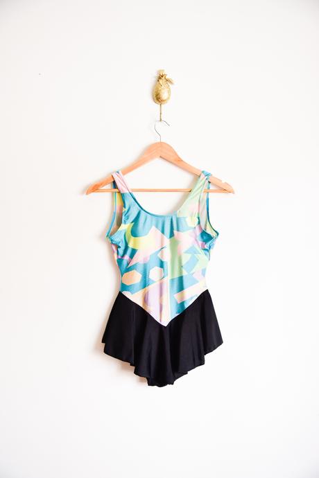 Trajes De Bano Con Falda Incluida Chile