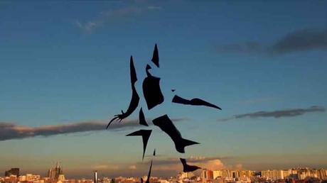 Comenzó el Miami New Media Festival – Censorship 2020