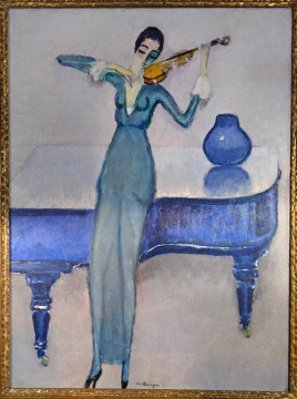 El violonchelo. El violonchelo.