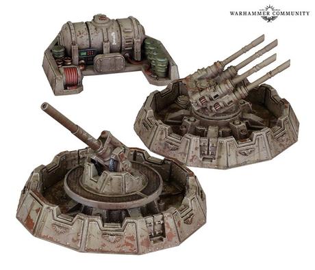 Anunciados los pre-pedidos de la semana que viene en GW