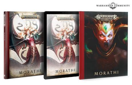 Anunciados los pre-pedidos de la semana que viene en GW