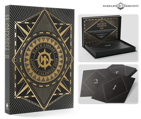 Anunciados los pre-pedidos de la semana que viene en GW