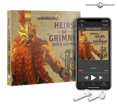 Anunciados los pre-pedidos de la semana que viene en GW