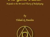 Game Master: Guide Theory Roleplaying, Tobiah Panshin