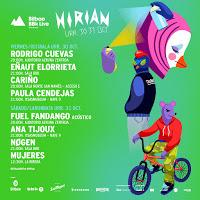 Programación Hirian 2020