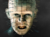 Clive Barker ‘Hellraiser’, serie terror HBO.