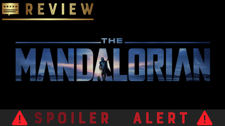 ‘The Mandalorian’ 2×01, “The Marshal”: Deadwood y el condado de Harlan en ‘Star Wars’.