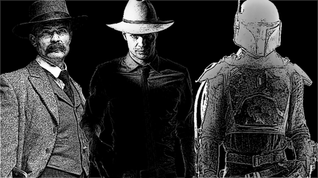 ‘The Mandalorian’ 2×01, “The Marshal”: Deadwood y el condado de Harlan en ‘Star Wars’.