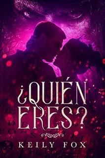 (Reseña) ¿Quién Eres? by Keily Fox