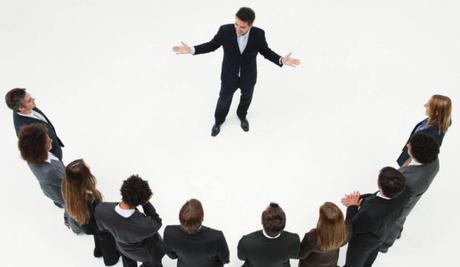 5 tips de administración para líderes de equipos que están verdaderamente abrumados 5 tips de administración para líderes de equipos que están verdaderamente abrumados