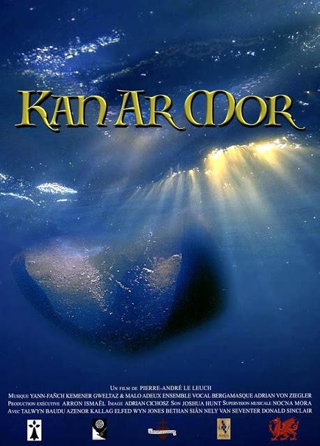 La canción del mar