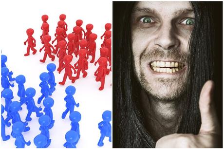 Si algo no huele a podrido, alguna explicación habrá a tan macabra superchería