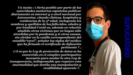 Si algo no huele a podrido, alguna explicación habrá a tan macabra superchería