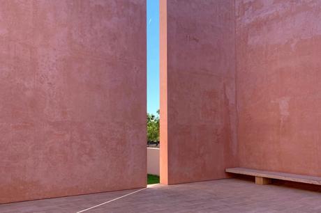 Casa Neuendorf, Mallorca / John Pawson + Claudio Silvestrin Casa Neuendorf, Mallorca / John Pawson + Claudio Silvestrin