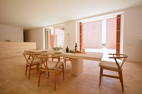Casa Neuendorf, Mallorca / John Pawson + Claudio Silvestrin neuendorf-house-silvestrin-pawson-majorca-1