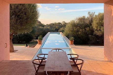 Casa Neuendorf, Mallorca / John Pawson + Claudio Silvestrin 2af7119b1b64c96d2fa33a78633d2659