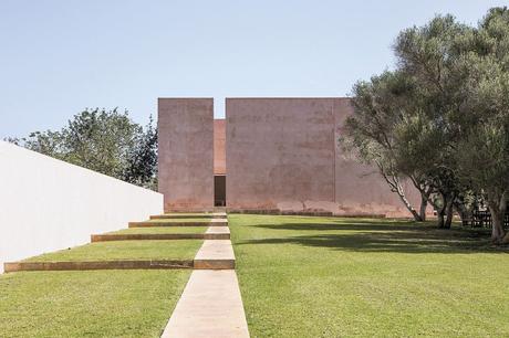 Casa Neuendorf, Mallorca / John Pawson + Claudio Silvestrin a52a2923d1a4f2d329c16ab3fde57ad2