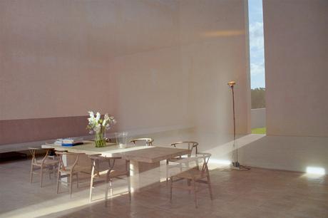 Casa Neuendorf, Mallorca / John Pawson + Claudio Silvestrin Casa Neuendorf, Mallorca / John Pawson + Claudio Silvestrin