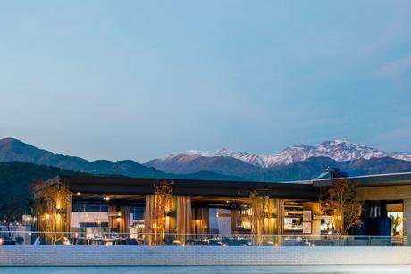 Germán Margozzini, el todoterreno del diseño chileno