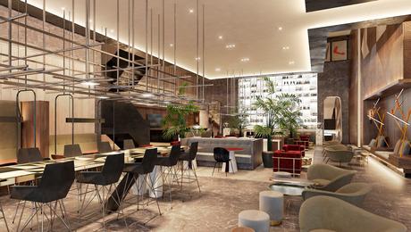 Germán Margozzini, el todoterreno del diseño chileno